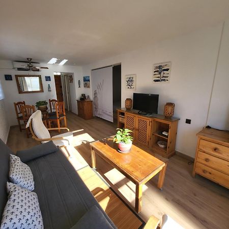 Apartamento Delfin Verde 베날마데나코스타 외부 사진