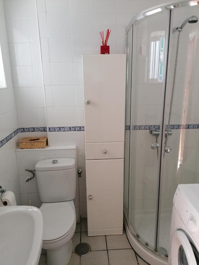 Apartamento Delfin Verde 베날마데나코스타 외부 사진