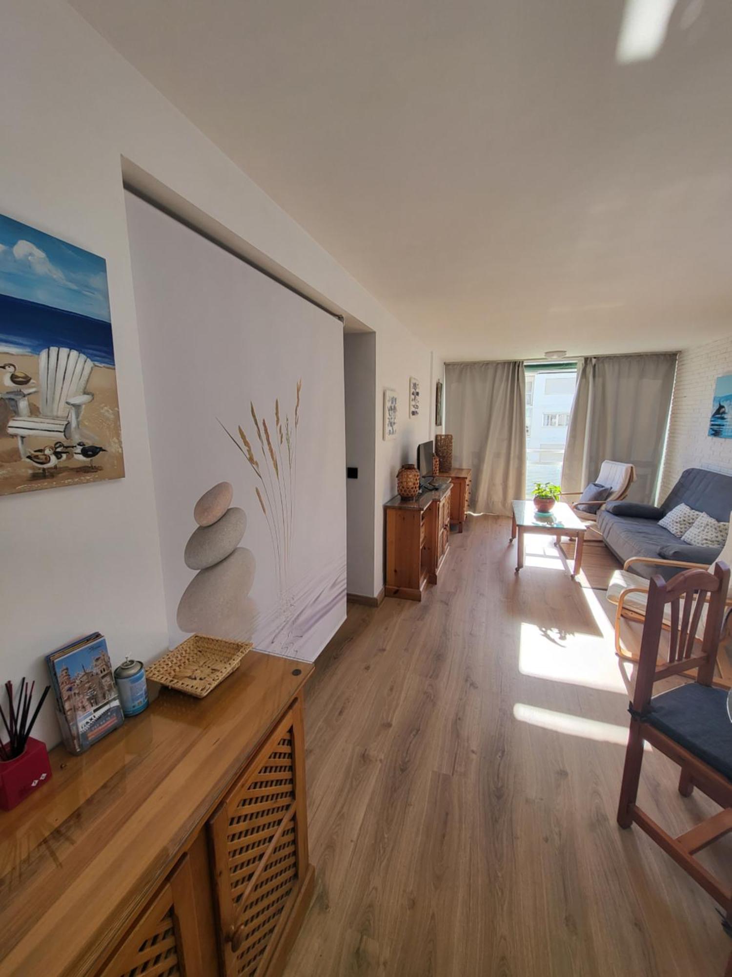 Apartamento Delfin Verde 베날마데나코스타 외부 사진