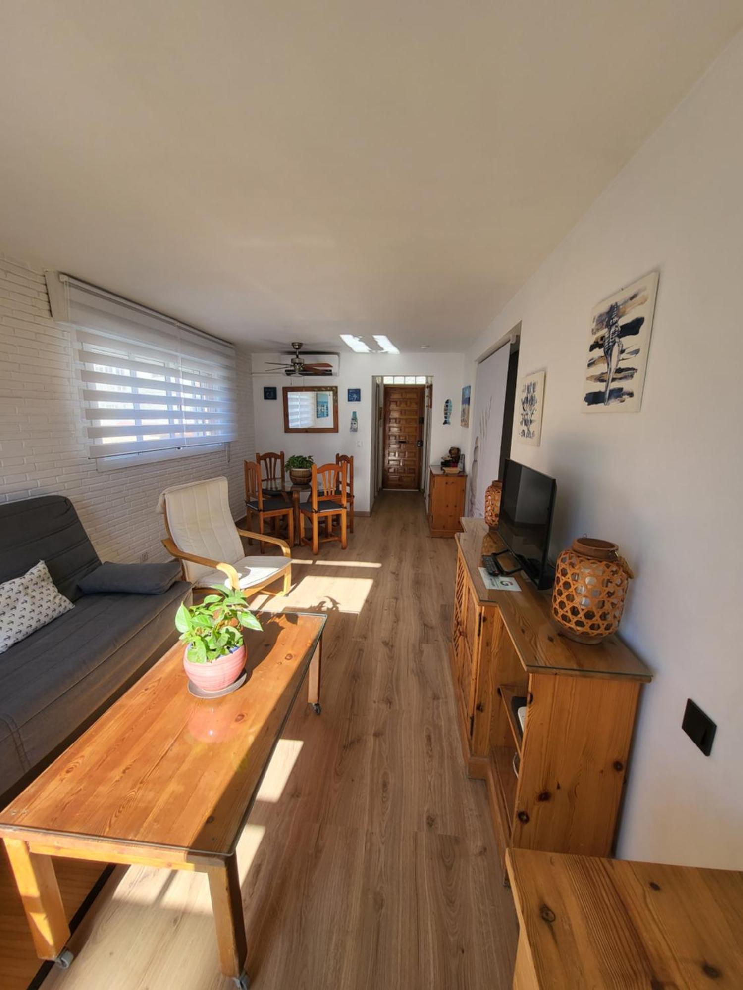Apartamento Delfin Verde 베날마데나코스타 외부 사진