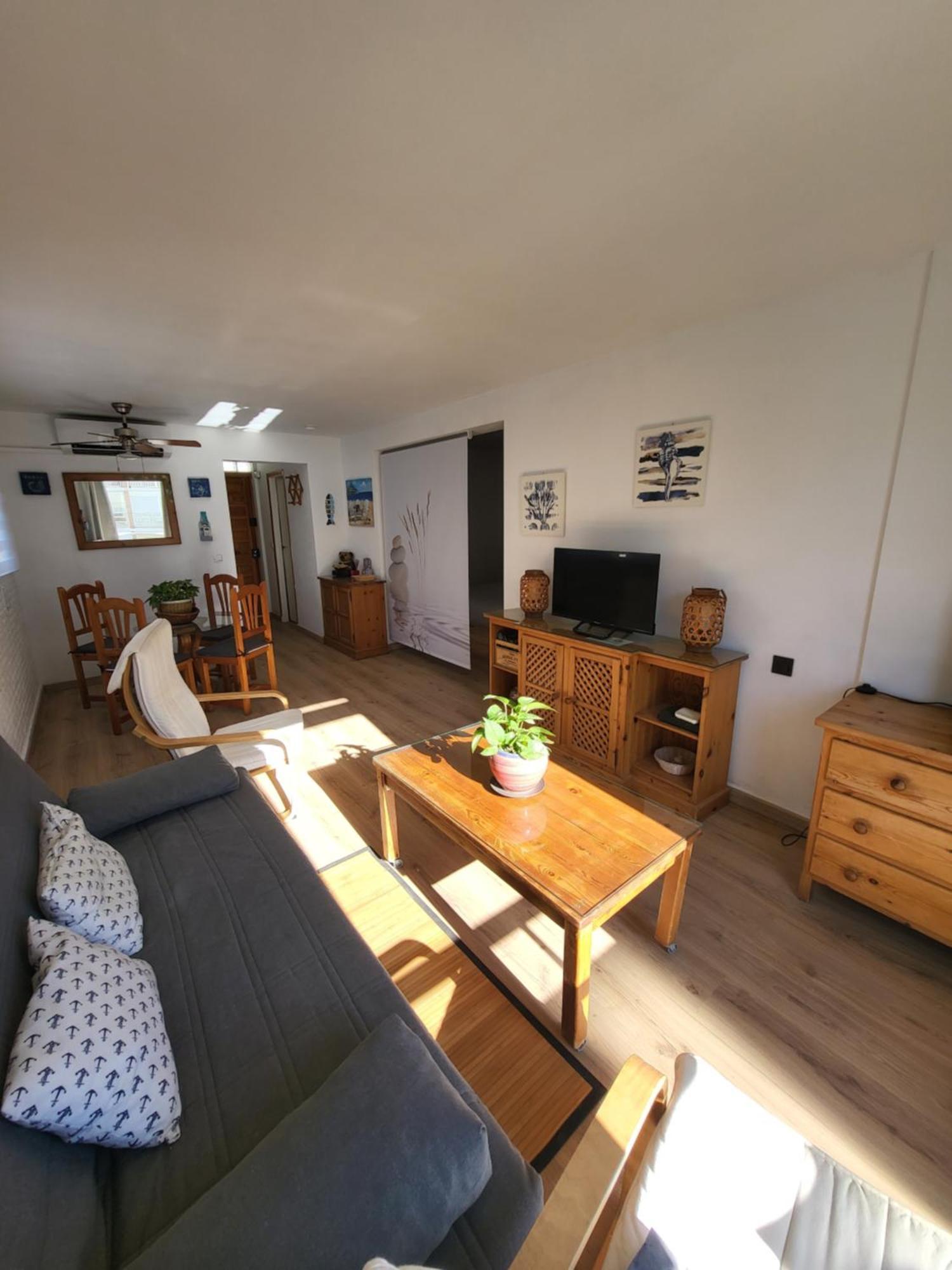 Apartamento Delfin Verde 베날마데나코스타 외부 사진