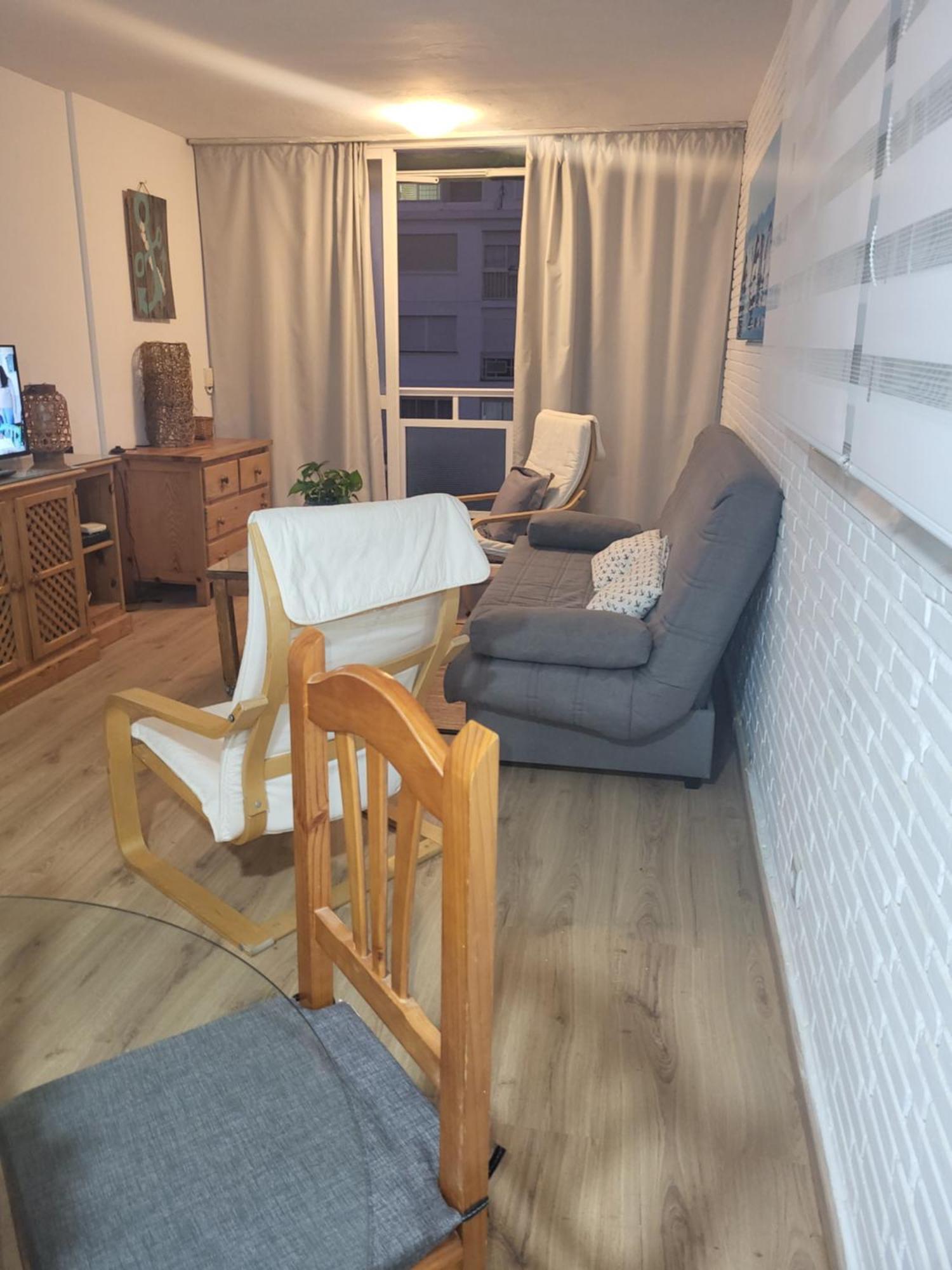 Apartamento Delfin Verde 베날마데나코스타 외부 사진