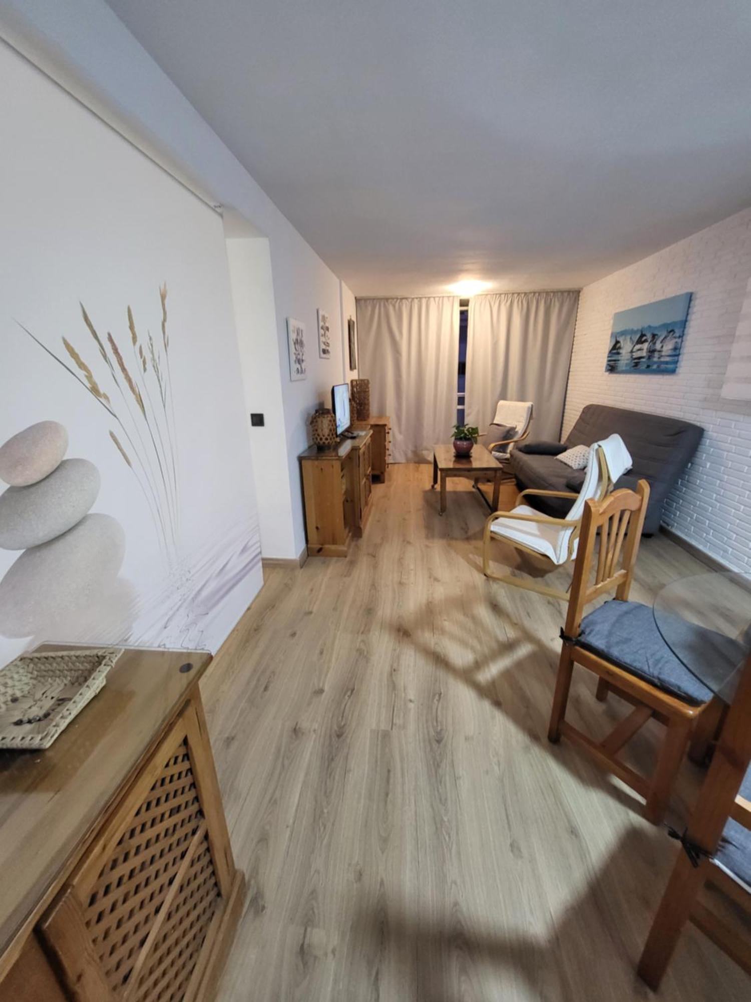 Apartamento Delfin Verde 베날마데나코스타 외부 사진