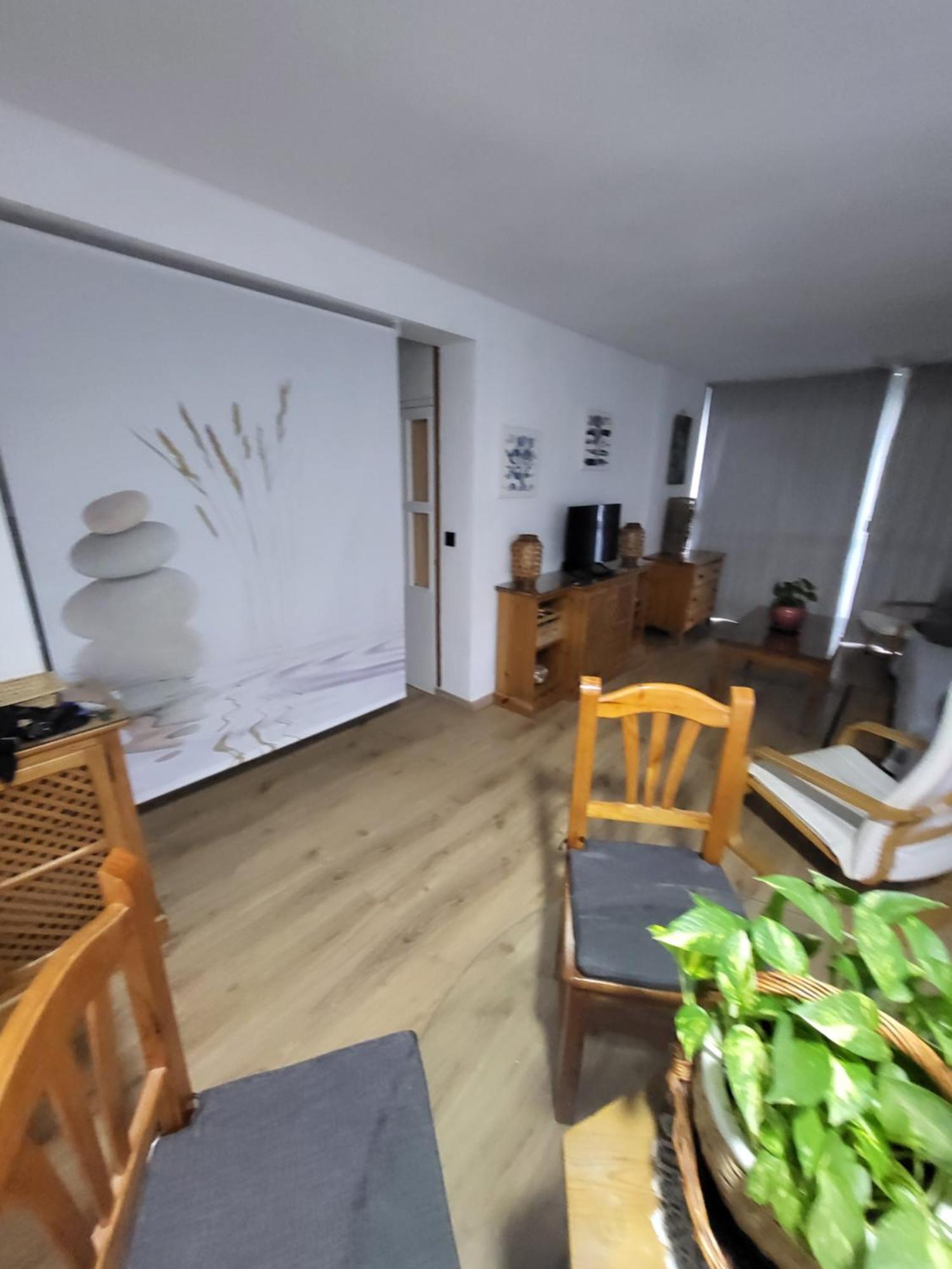 Apartamento Delfin Verde 베날마데나코스타 외부 사진