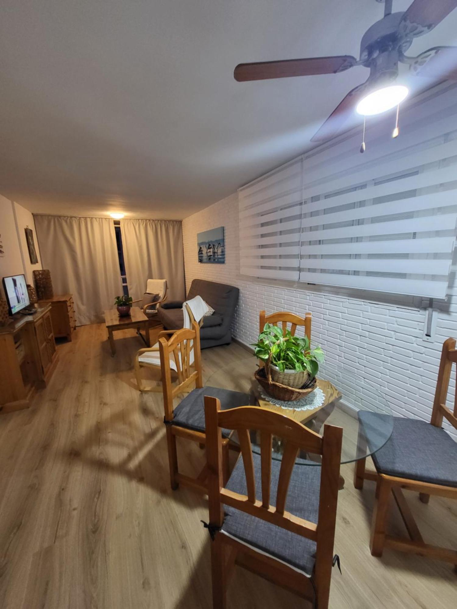 Apartamento Delfin Verde 베날마데나코스타 외부 사진