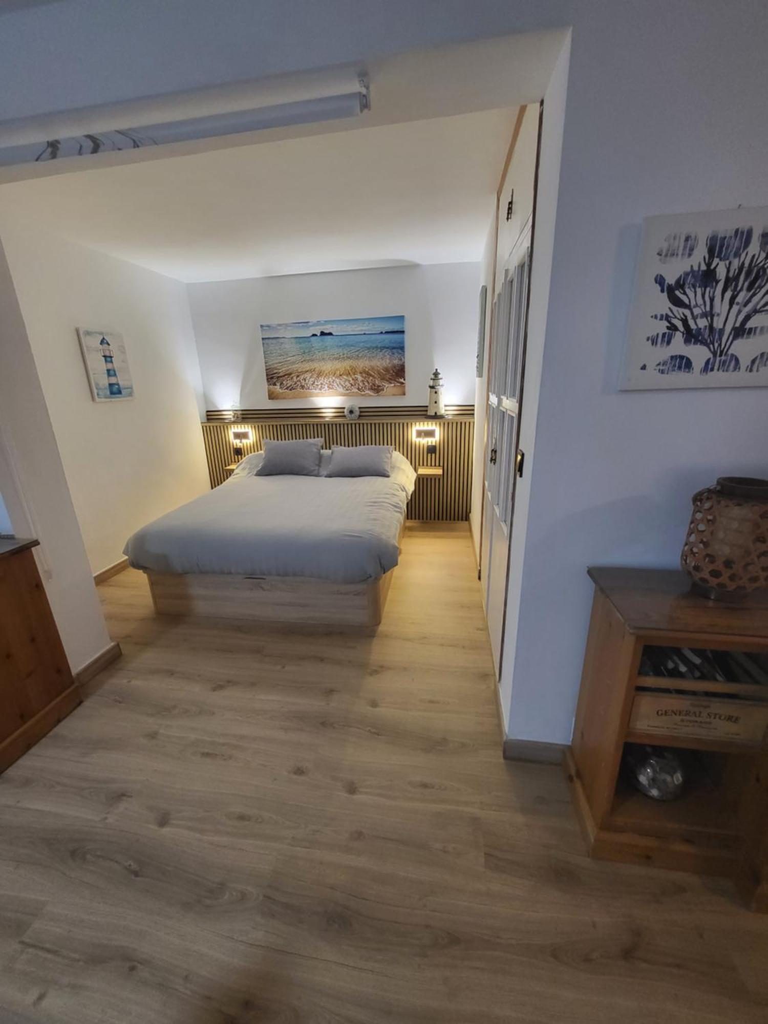 Apartamento Delfin Verde 베날마데나코스타 외부 사진