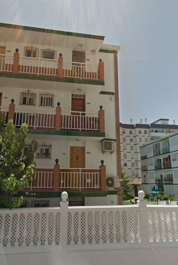 Apartamento Delfin Verde 베날마데나코스타 외부 사진