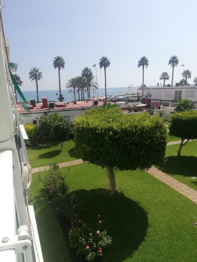Apartamento Delfin Verde 베날마데나코스타 외부 사진