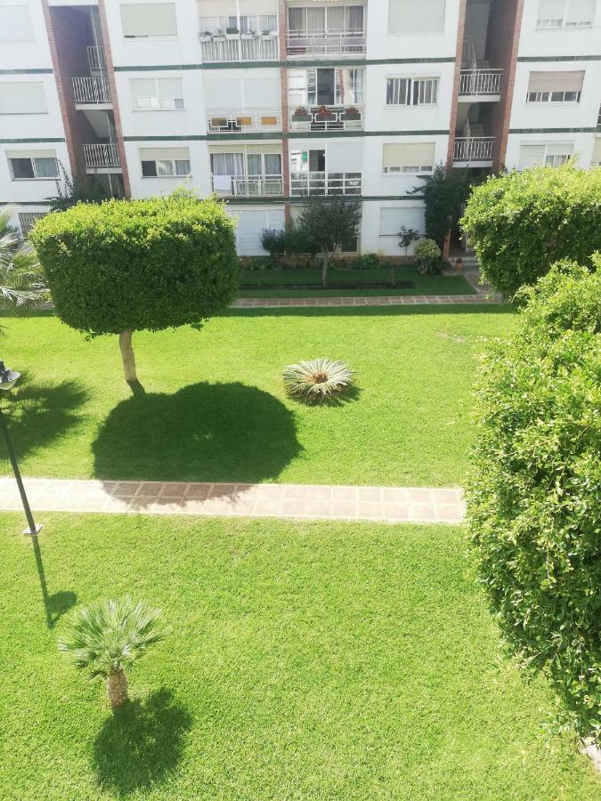 Apartamento Delfin Verde 베날마데나코스타 외부 사진