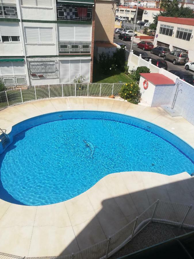 Apartamento Delfin Verde 베날마데나코스타 외부 사진