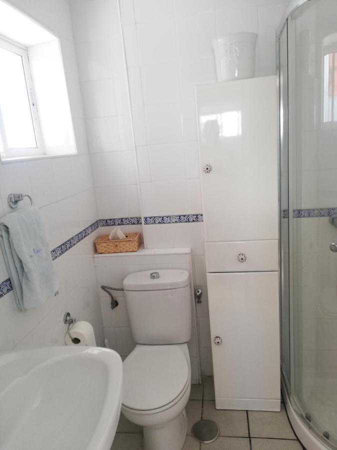 Apartamento Delfin Verde 베날마데나코스타 외부 사진